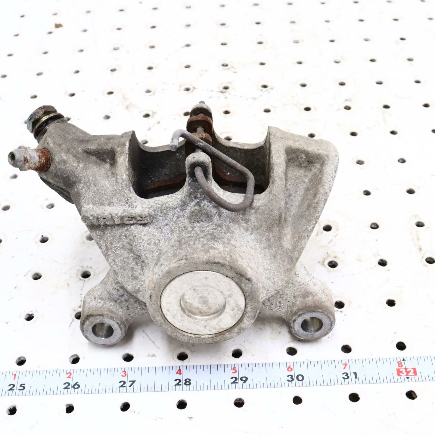 2007 POLARIS IQ 600 BRAKE CALIPER 2202742