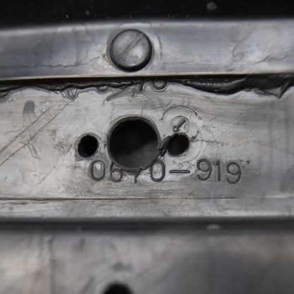 2002 ARCTIC CAT ZR 600 AIR CLEANER FILTER BOX AIRBOX 0670-919; 1670-424 1670-425