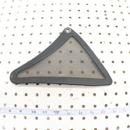 2009 Arctic Cat Crossfire R 8 Air Intake Bezel Screen LEFT 4706-181; 5606-081