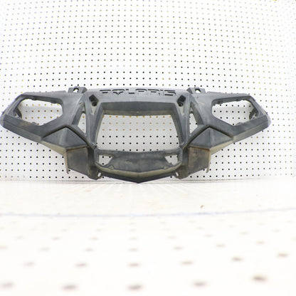 2009 Polaris Sportsman Xp 850 Front Bumper 5435807-070
