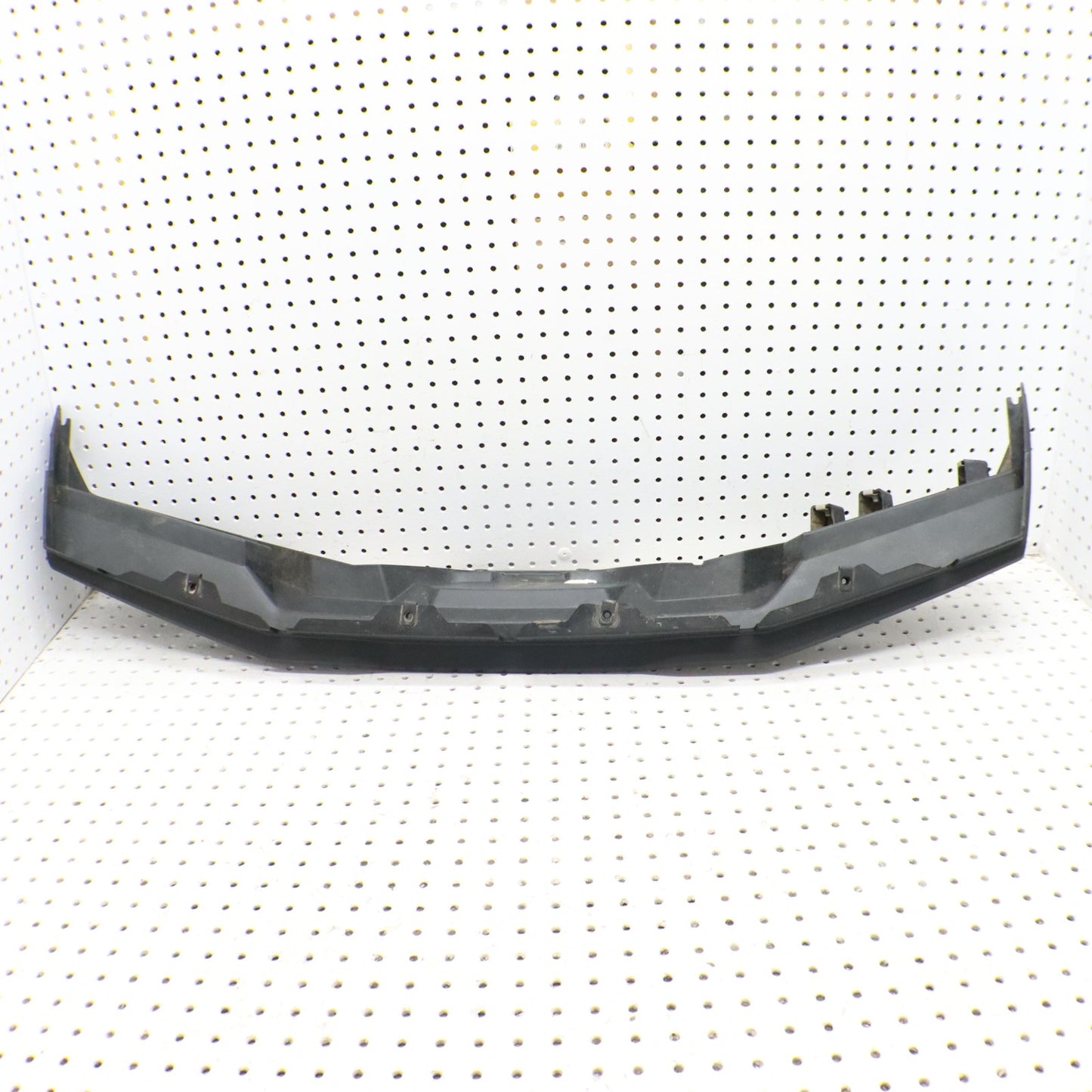 2024 Polaris Sportsman 570 Efi Eps Rear Fascia BUMPER TAIL LIGHT TRIM 5458421-07