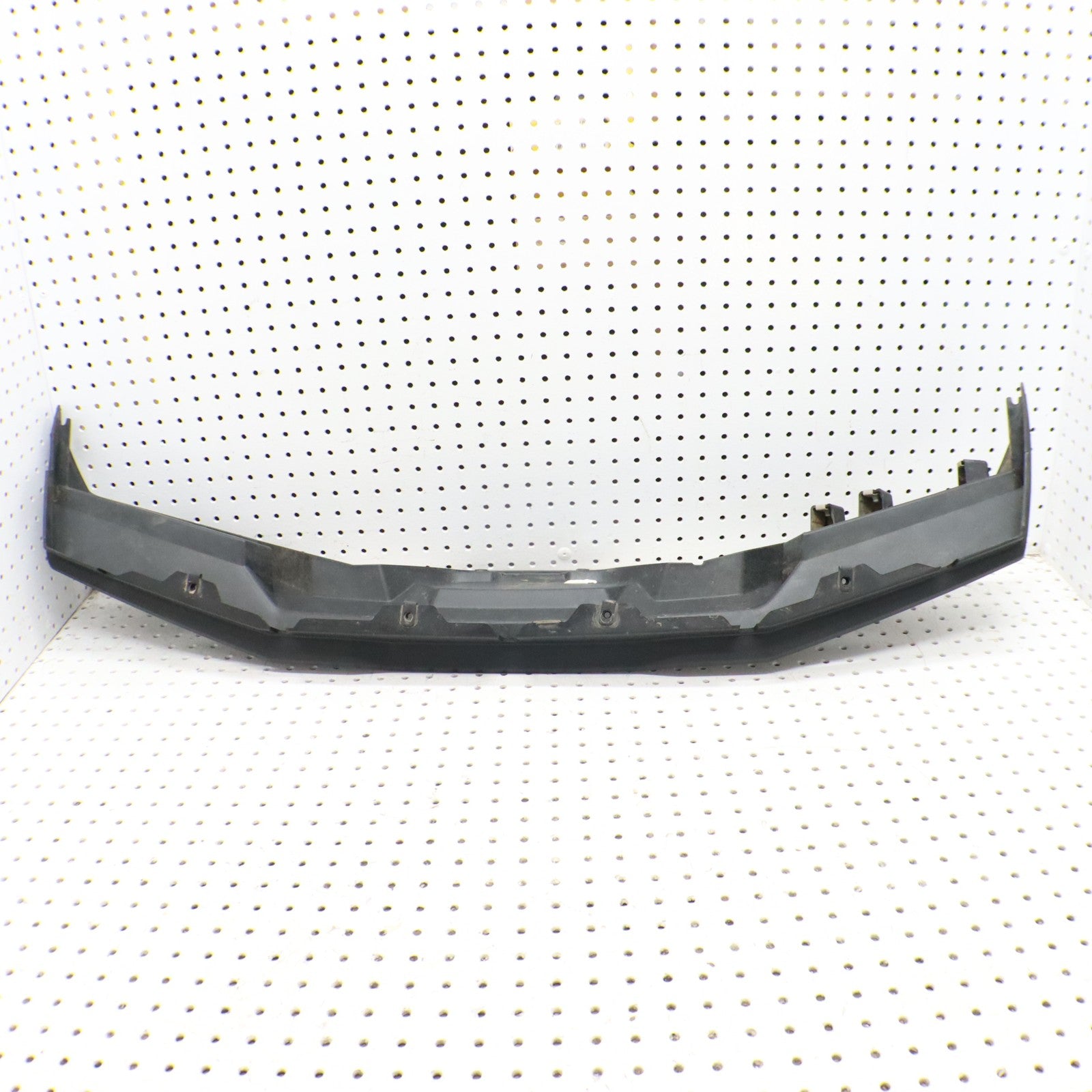 2024 Polaris Sportsman 570 Efi Eps Rear Fascia BUMPER TAIL LIGHT TRIM 5458421-07