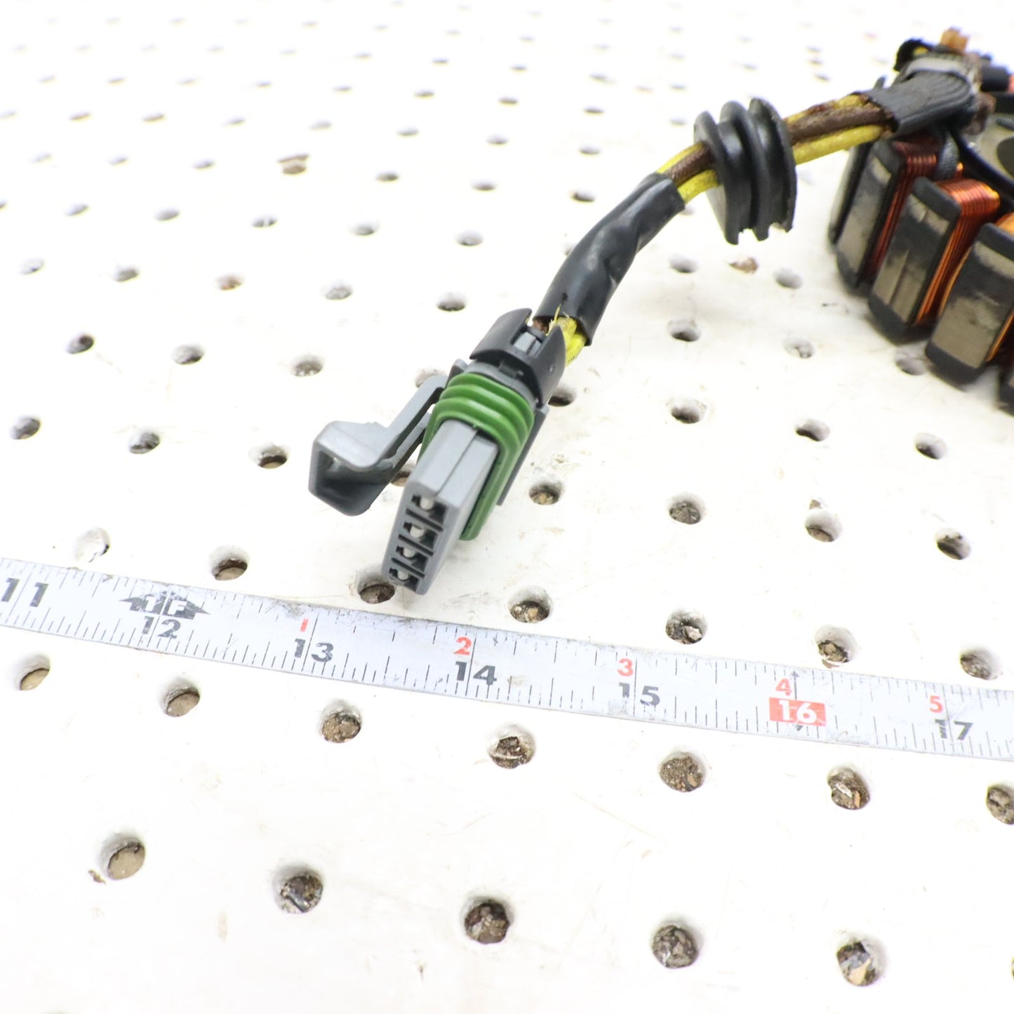2008 Polaris Sportsman 800 Stator 4011982; 2208144