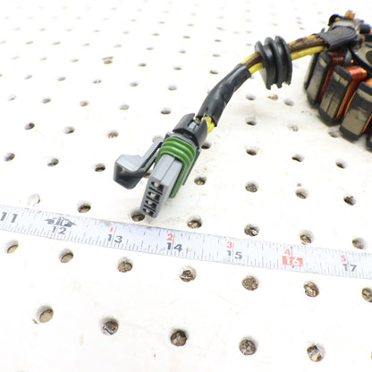 2008 Polaris Sportsman 800 Stator 4011982; 2208144