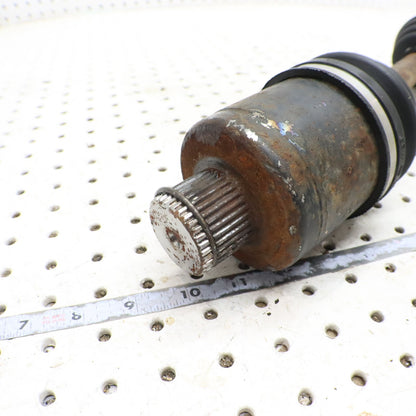 2003 Polaris Sportsman 600 REAR Cv Drive Axle Shaft 1380197 1380240