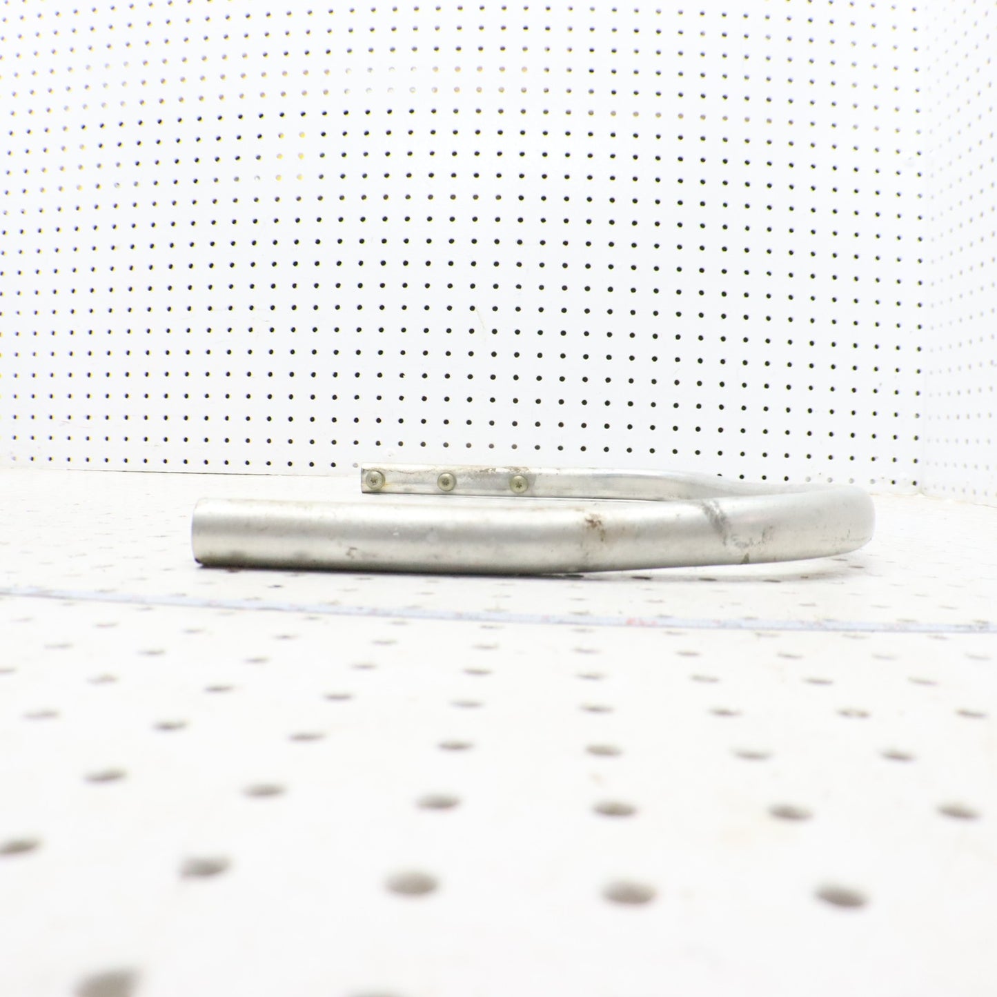 2007 Polaris Iq 600 Rear Bumper 2632989-309