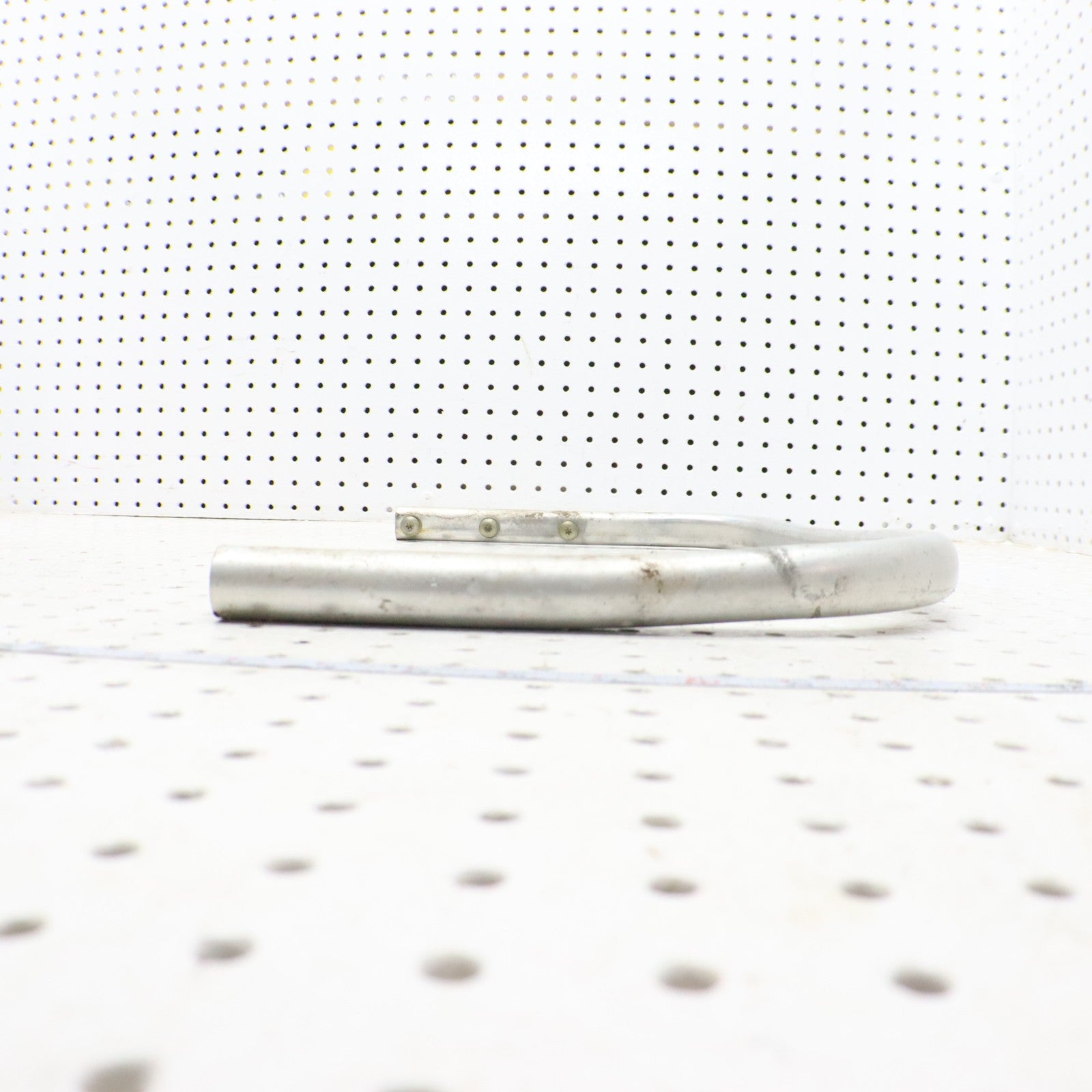 2007 Polaris Iq 600 Rear Bumper 2632989-309