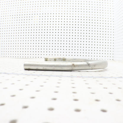 2007 Polaris Iq 600 Rear Bumper 2632989-309