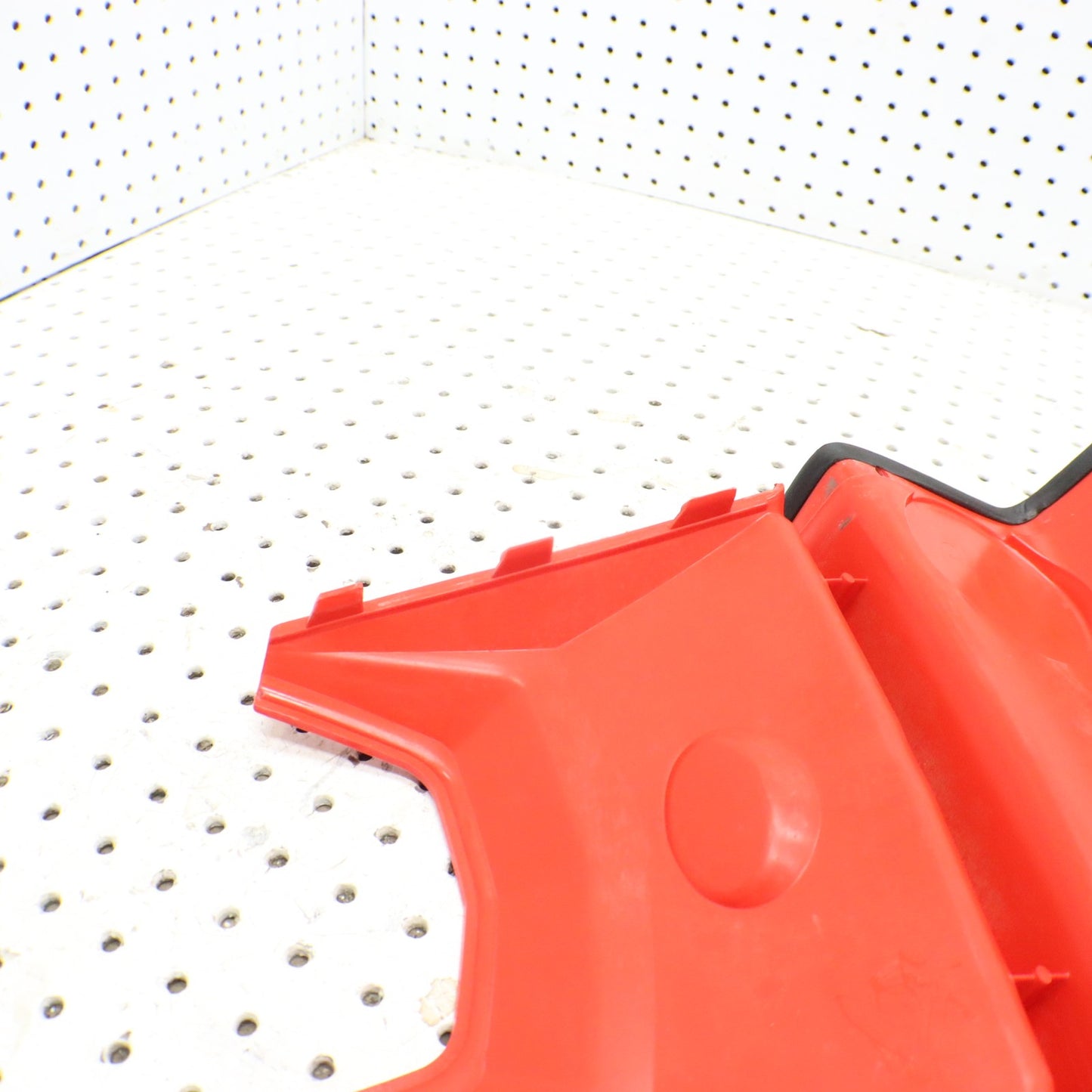 2014 Polaris Sportsman 570 Front Fender Cover 5439069-293 INDY RED