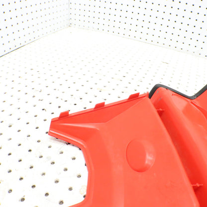 2014 Polaris Sportsman 570 Front Fender Cover 5439069-293 INDY RED