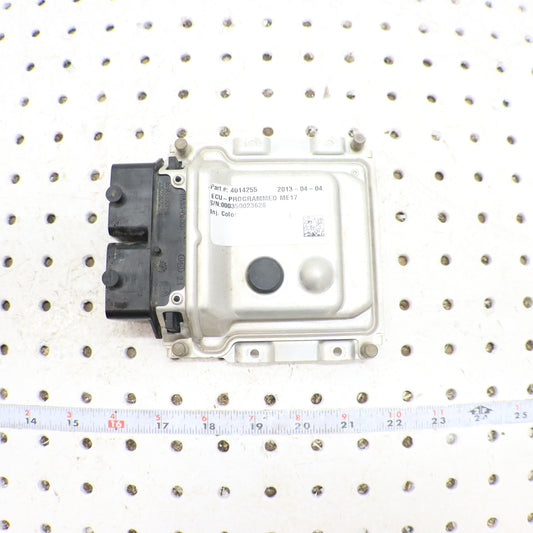 2013 Polaris Ranger Xp 900 Ecu Ecm Cdi Computer 4014125, 4014255