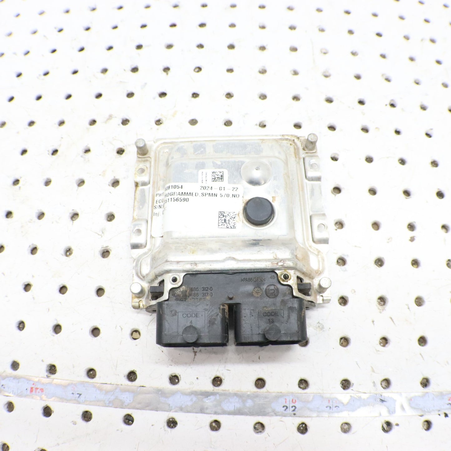 2024 Polaris Sportsman 570 Efi Eps Ecu Ecm Cdi Computer 4012838; 4081054