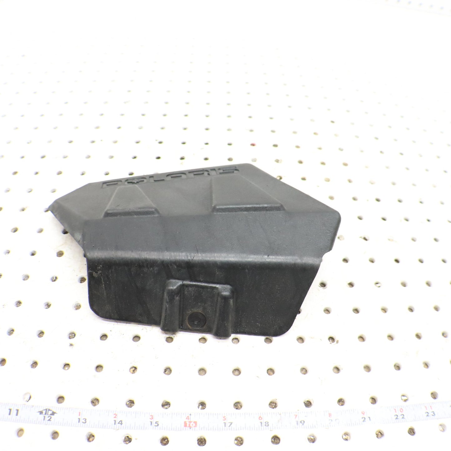 2009 Polaris Sportsman Xp 850 Cv Joint Shield Axle Guard FRONT LEFT 5436657-070