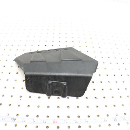 2009 Polaris Sportsman Xp 850 Cv Joint Shield Axle Guard FRONT LEFT 5436657-070