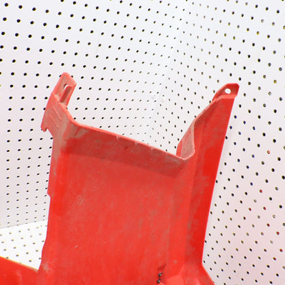 2014 Polaris Sportsman 570 Front Fender 2634162-293; 2636420-293 INDY RED