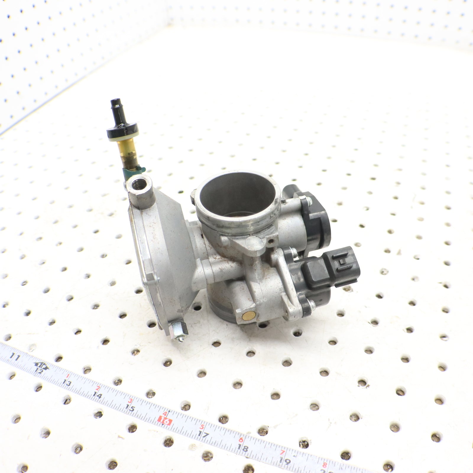 2014 Polaris Sportsman 570 Throttle Body 1204963; 1205009