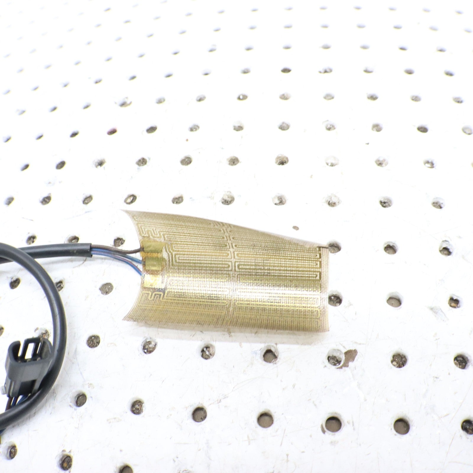 2007 Polaris Iq 600 Hand Warmer Element Heater 2410777 