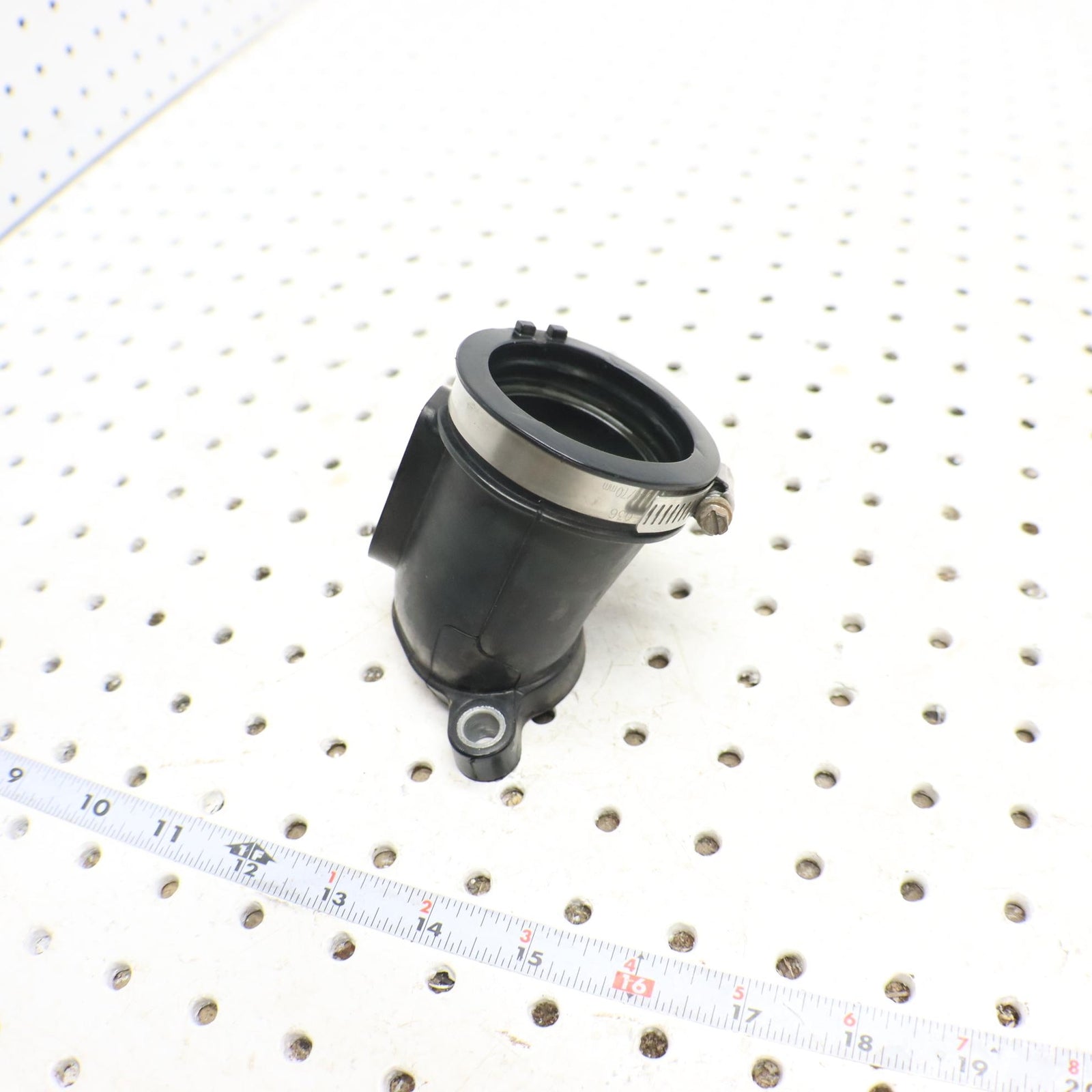 2014 Polaris Sportsman 570 Intake Manifold THROTTLE BODY ADAPTER 5414598 5415524