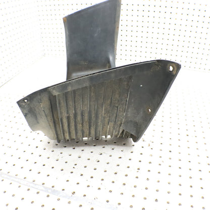 2003 Polaris Sportsman 600 Left Footwell Step Stand Footrest 5432221-070