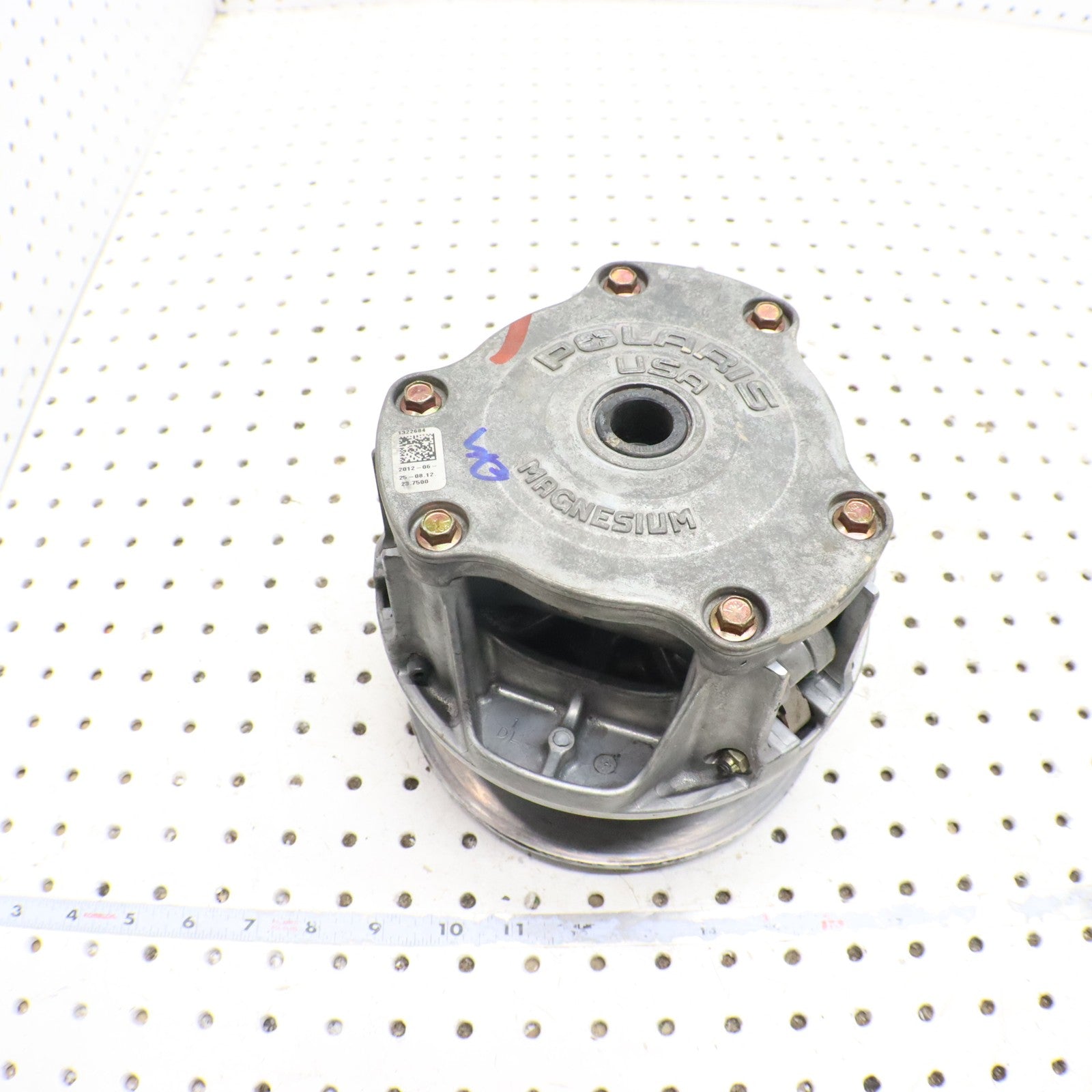 2012 Polaris Sportsman 500 Drive Clutch Primary Clutch 1322682 ; 1332684