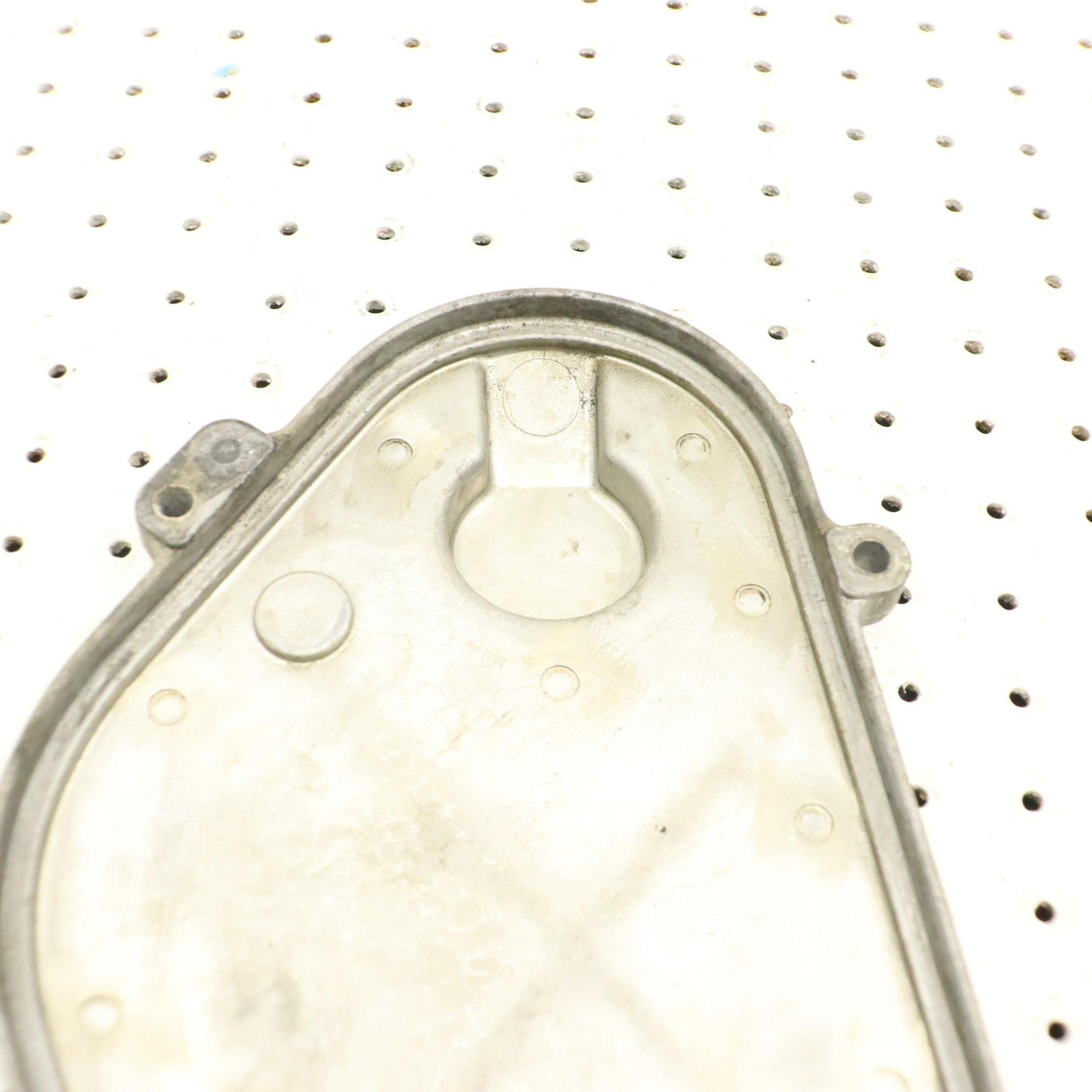 1995 Polaris Xcr 600 Chaincase Cover  5630413; 5630968