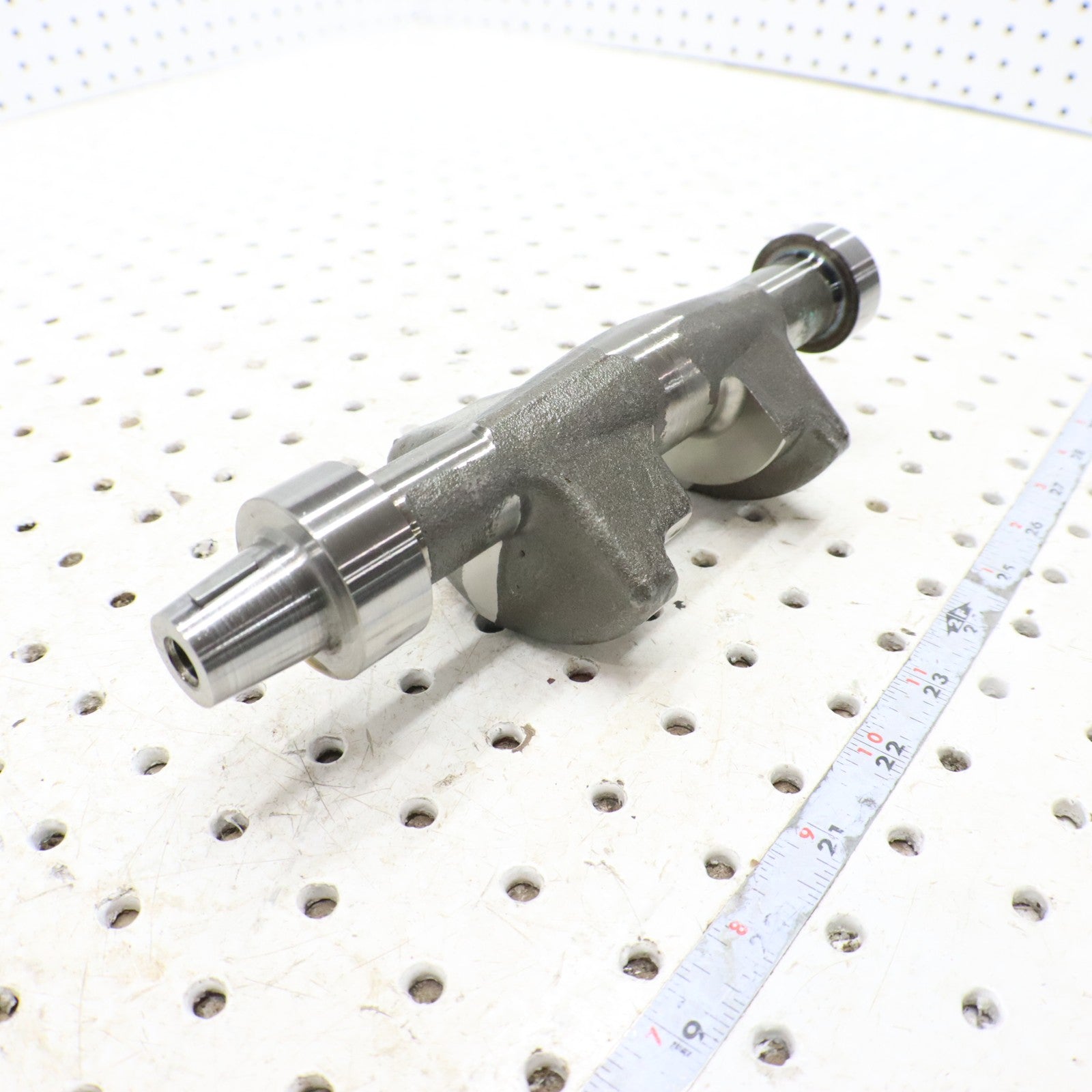 2009 Polaris Rzr 800 Counter Balancer Shaft 5134837; 5137337