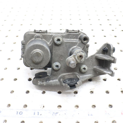2017 Polaris Pro Rmk 800 Exhaust Valve Solenoid 4014355
