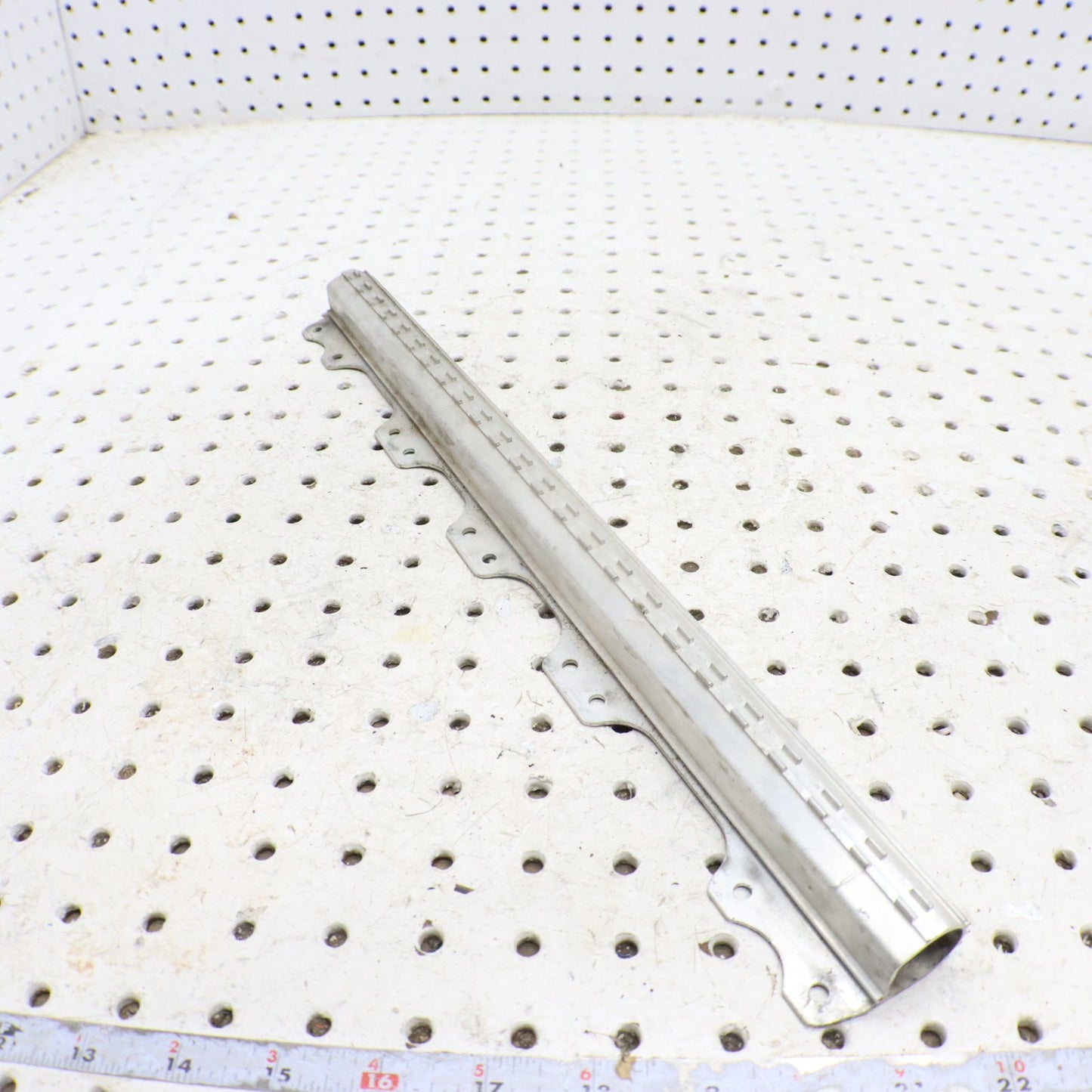 2016 Polaris Rush 800 Tunnel Roll GRIPPER 5138291