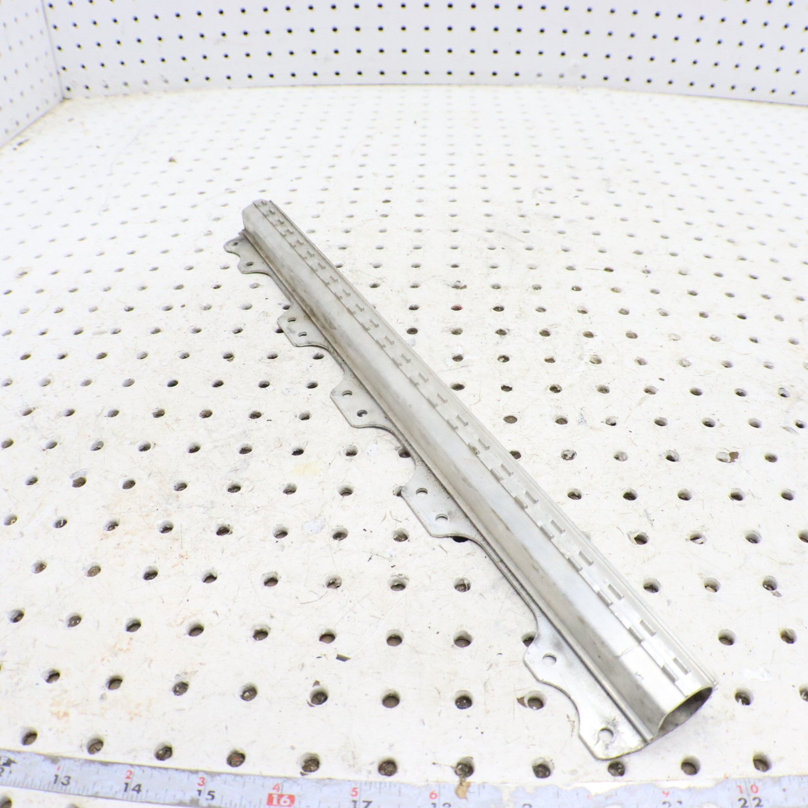 2016 Polaris Rush 800 Tunnel Roll GRIPPER 5138291