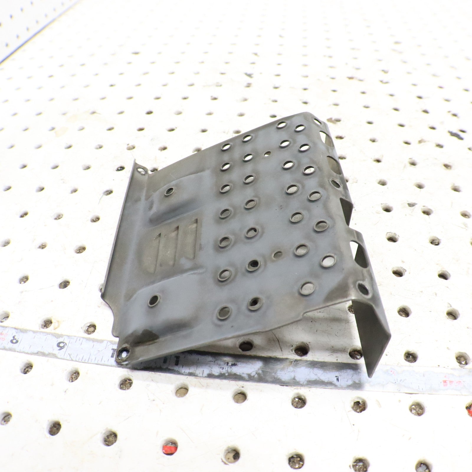 2003 Polaris Sportsman 600 Crankcase Baffle Plate Windage Tray 5211785