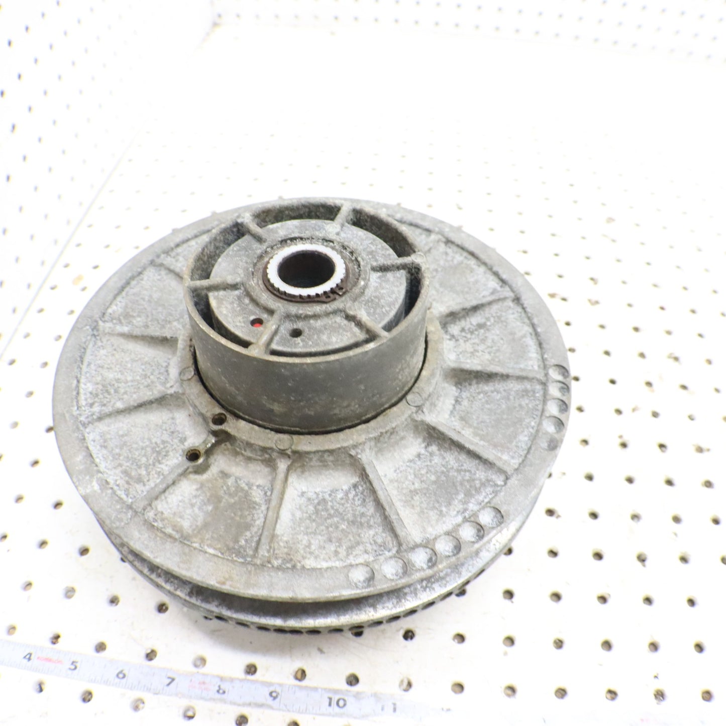 1995 Polaris Xplorer 400 Driven Clutch Secondary Clutch 1322163 1322182