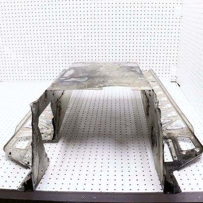 2012 ARCTIC CAT PROCLIMB M800 153 Tunnel, Front - Assembly 1707-519