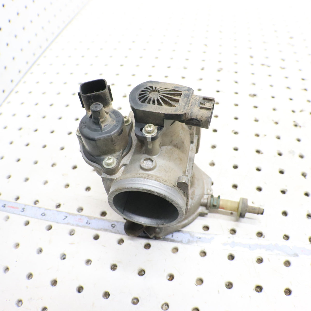 2017 Polaris Sportsman 450 Throttle Body 1205009
