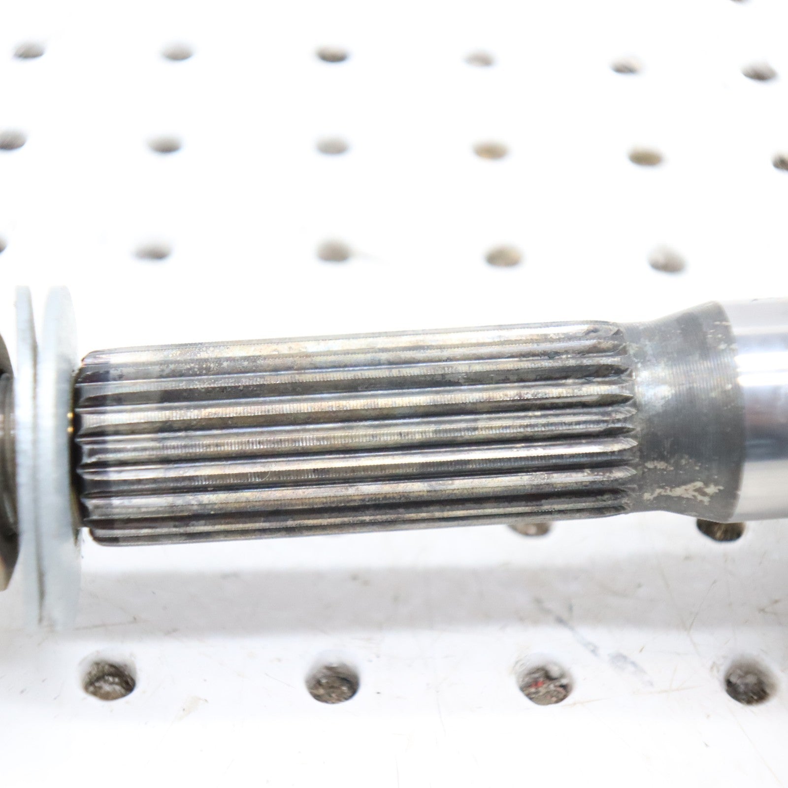 2024 Polaris Sportsman 570 Efi Eps Cv Drive Axle Shaft 1333752