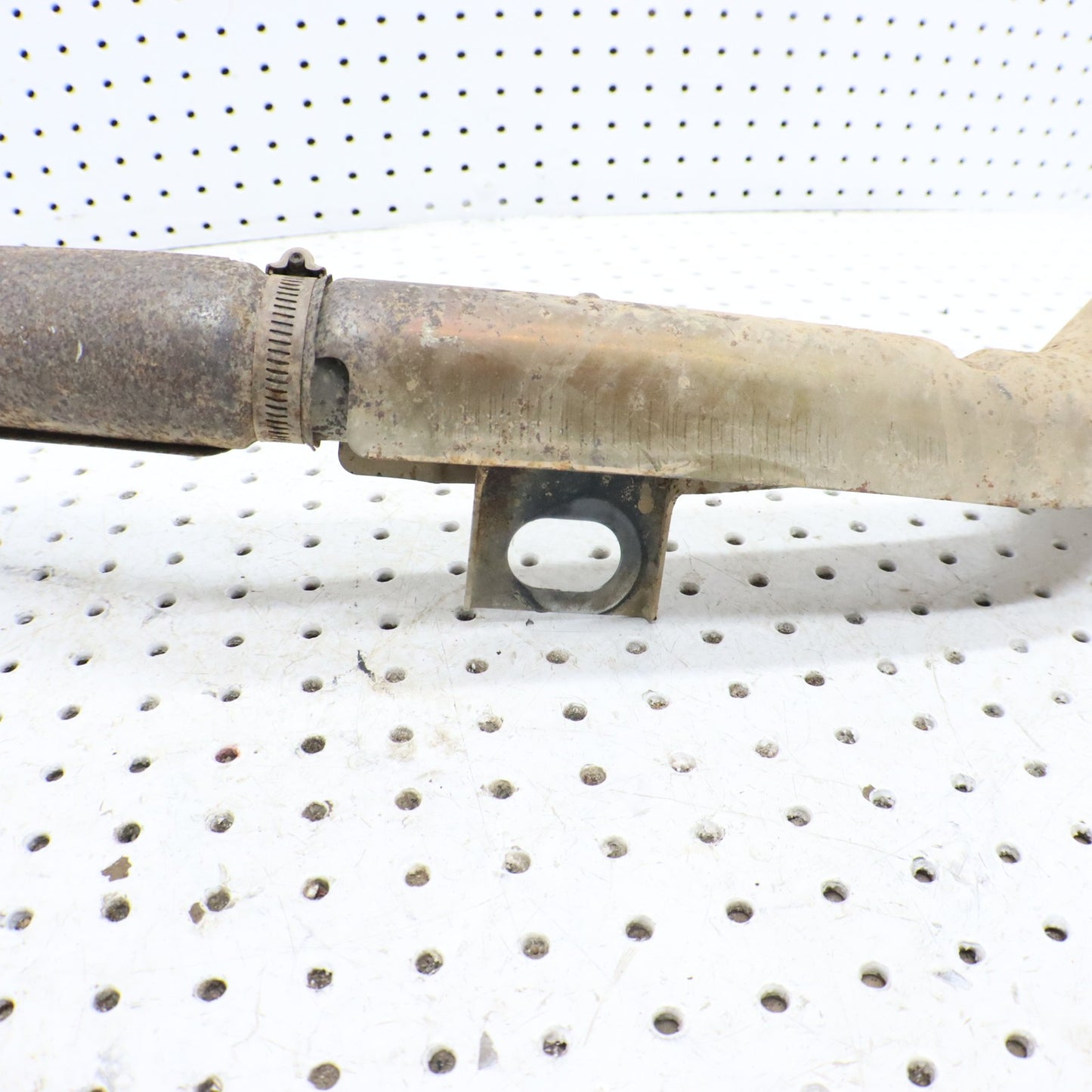 2016 Polaris Sportsman 570 Exhaust Headpipe Header 1262917; 1263100