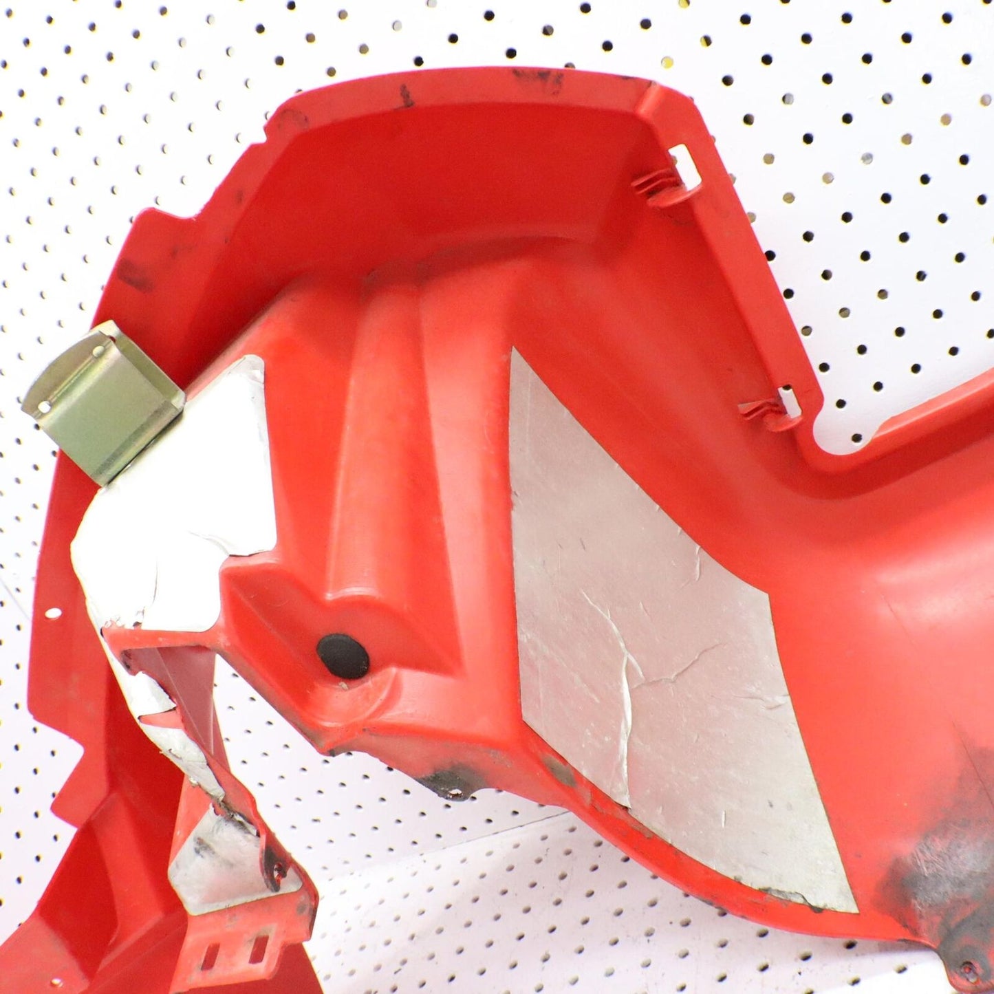 2006 POLARIS FUSION 700 BELLYPAN RIGHT BELLY PAN 2633004-293