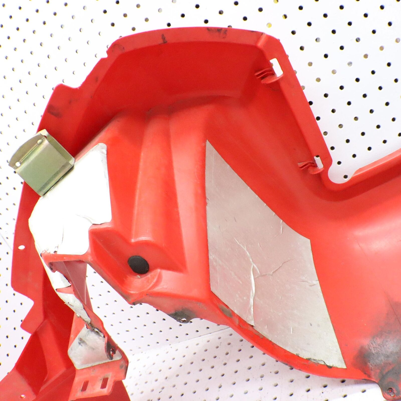 2006 POLARIS FUSION 700 BELLYPAN RIGHT BELLY PAN 2633004-293