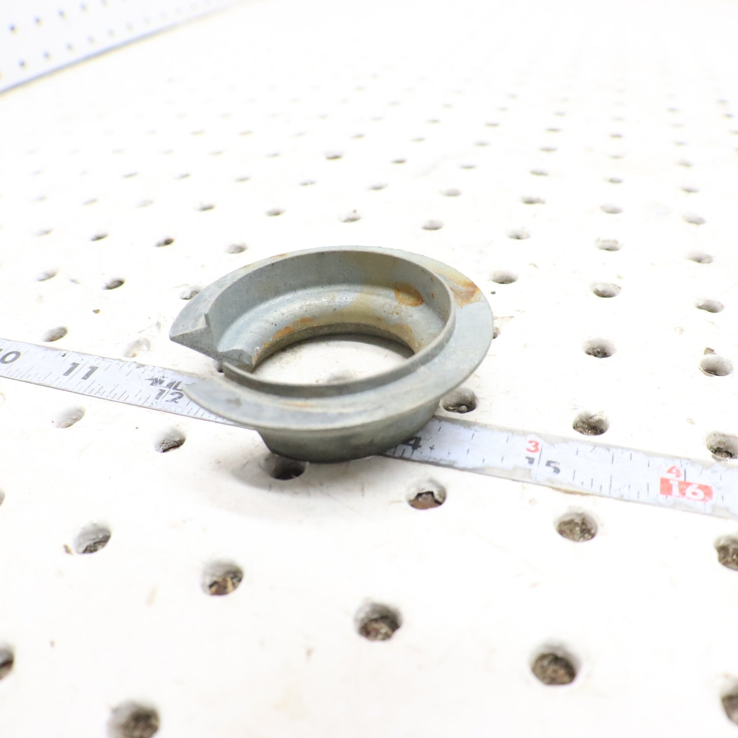 2007 Polaris Iq 600 Shock Spring Retainer 5630580; 5020618