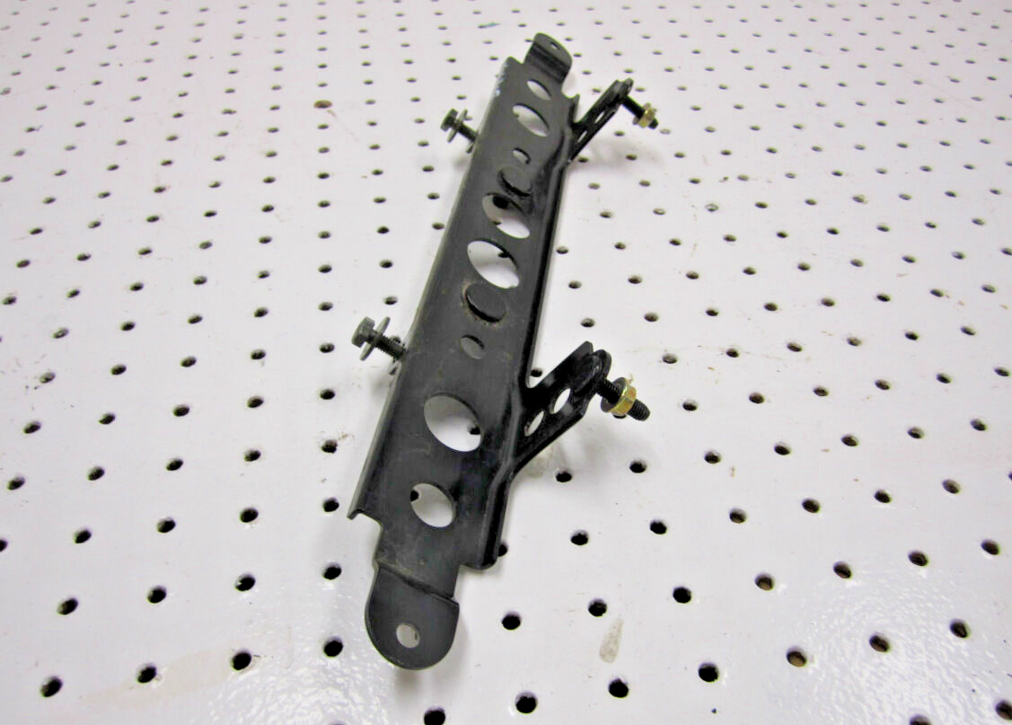 2014 KYMCO MXU 700i LE 4X4 LOWER RADIATOR BRACKET 64318 64318-LKM5-E00