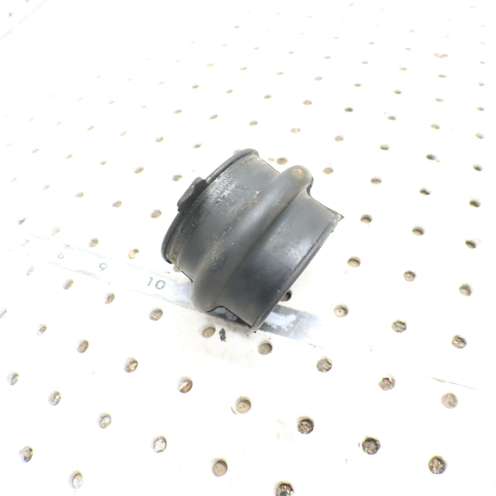 1995 Polaris Xplorer 400 Clutch Duct Boot 5410421
