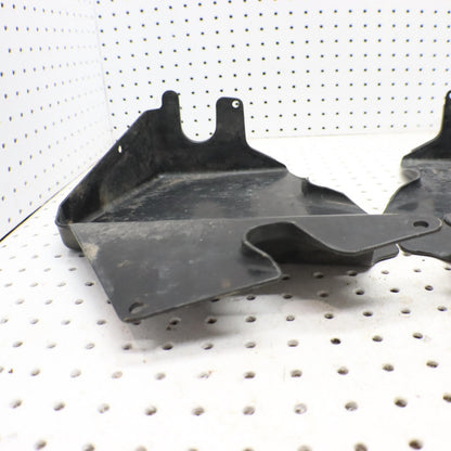 2014 Polaris Sportsman 570 INNER FENDER RAD, SHIELD L & R 5438689 5438690
