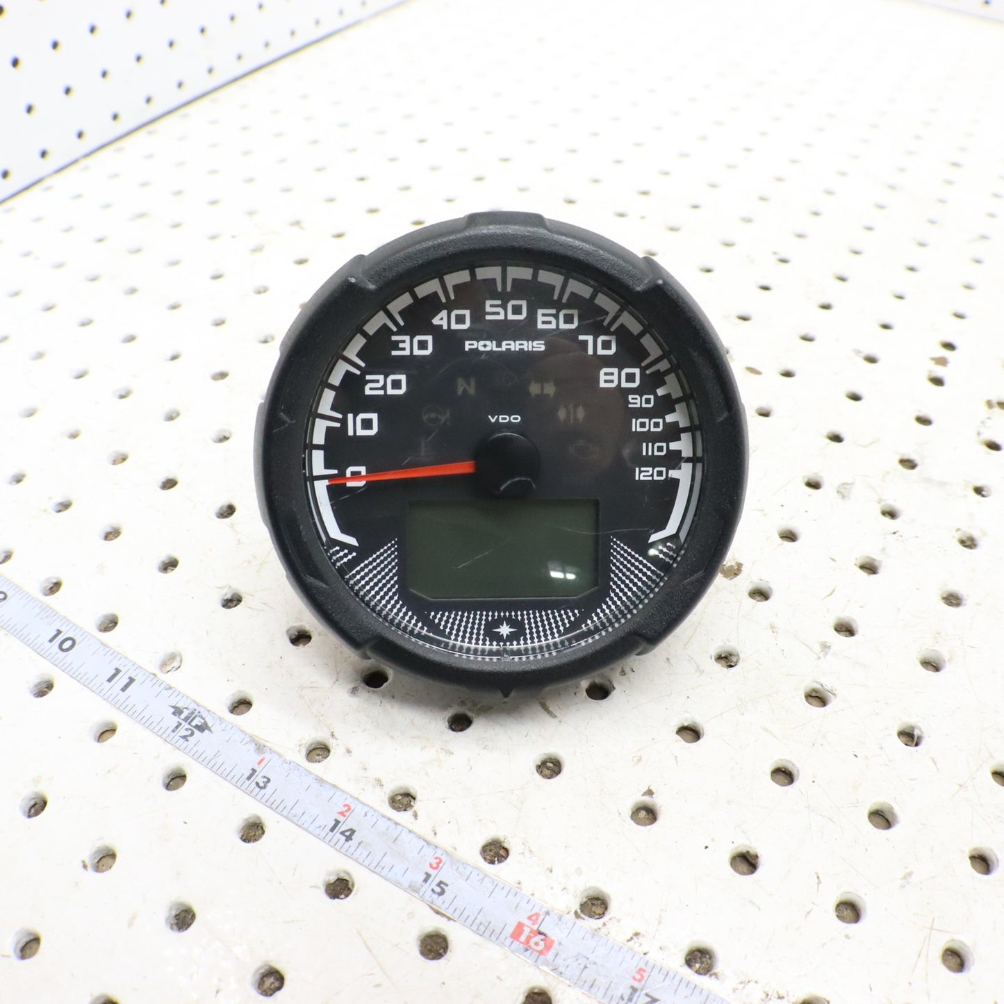 2016 Polaris Sportsman 570 Speedometer Gauge Display Cluster 3280631 1481 MILES