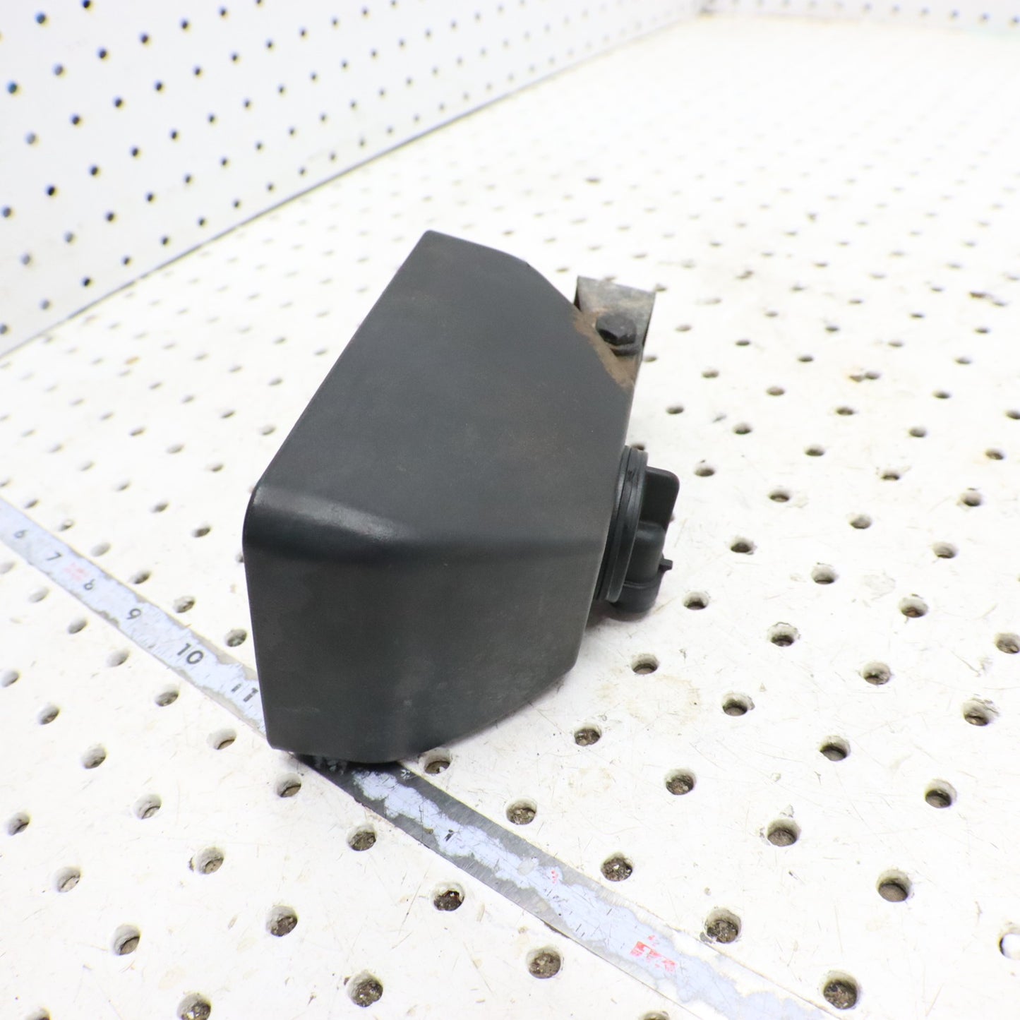 2003 Polaris Sportsman 600 Headlight Head Light Bumper LH 2431014