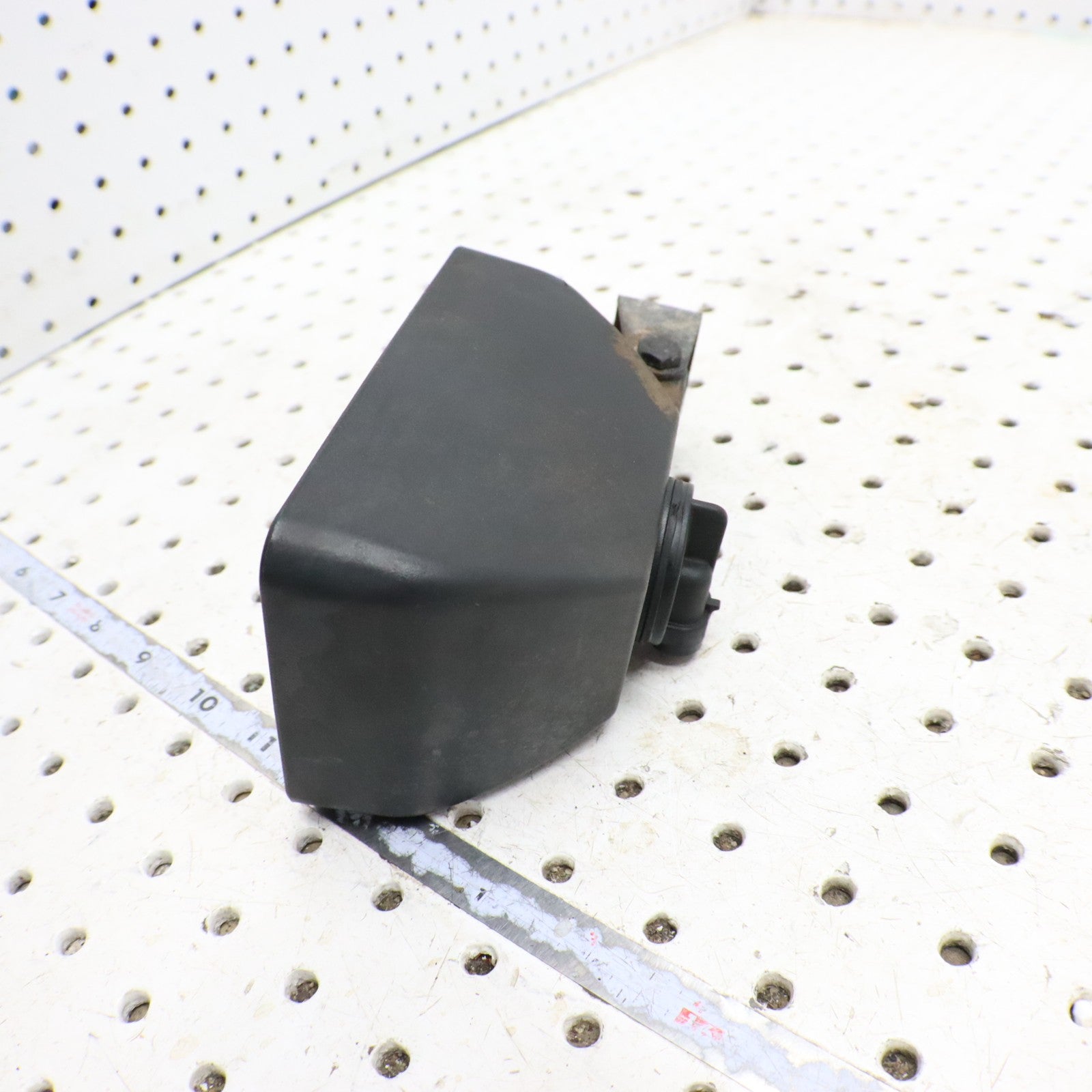 2003 Polaris Sportsman 600 Headlight Head Light Bumper LH 2431014