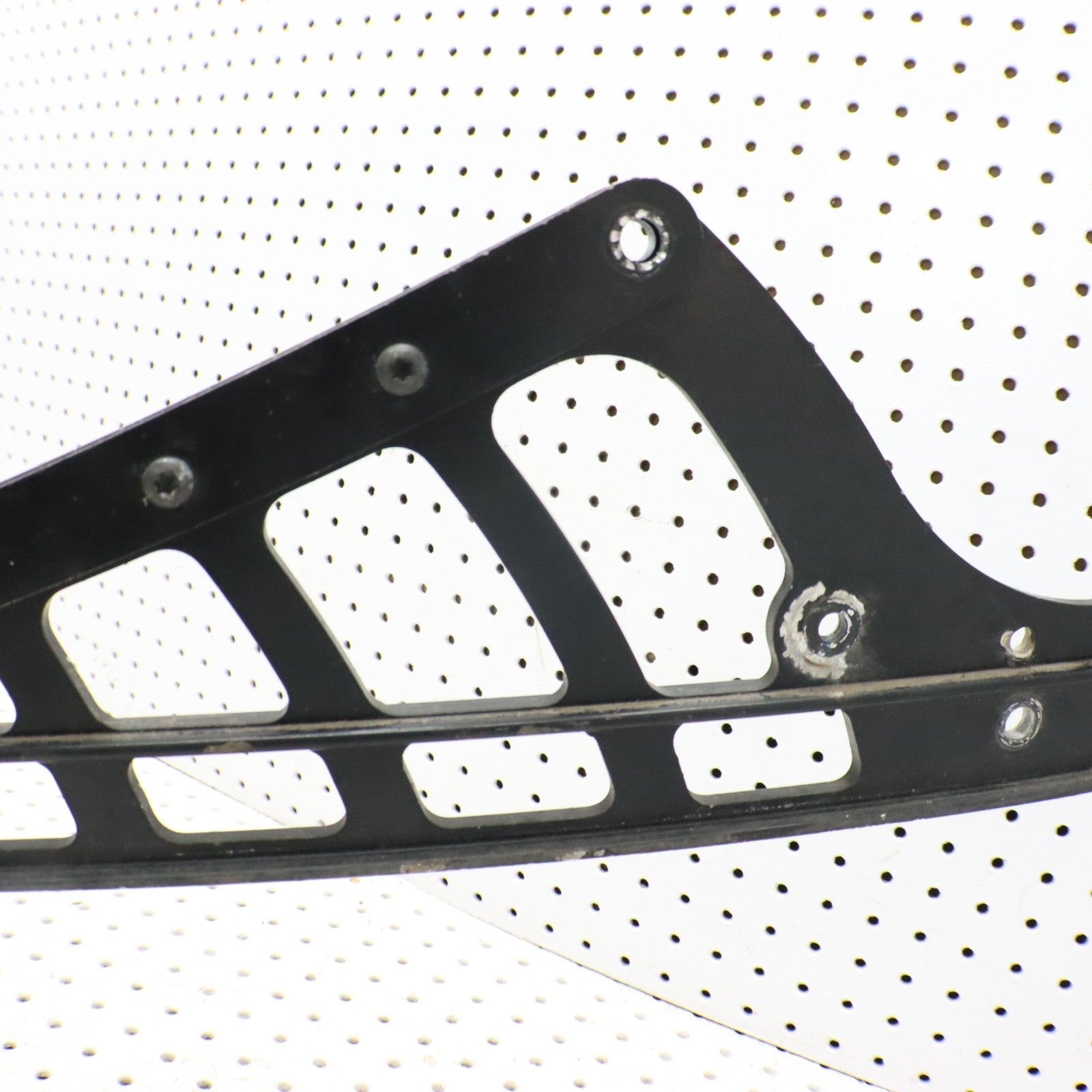 2016 Arctic Cat M8000 153 Slide Rails 2704-657