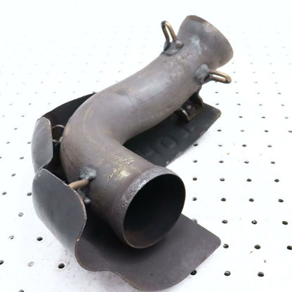 2006 POLARIS SWITCHBACK EXHAUST PIPE 1261365; 5249493; 5249493-029
