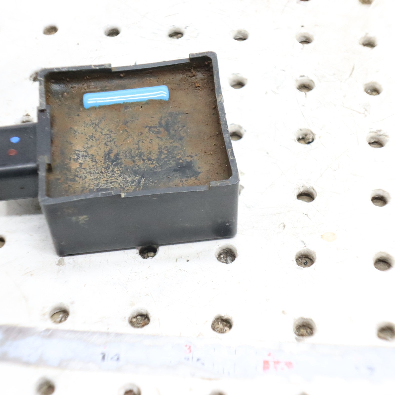 2012 Polaris Sportsman 500 Ecu Ecm Cdi Computer 3090270; CB7261 ; 5810317