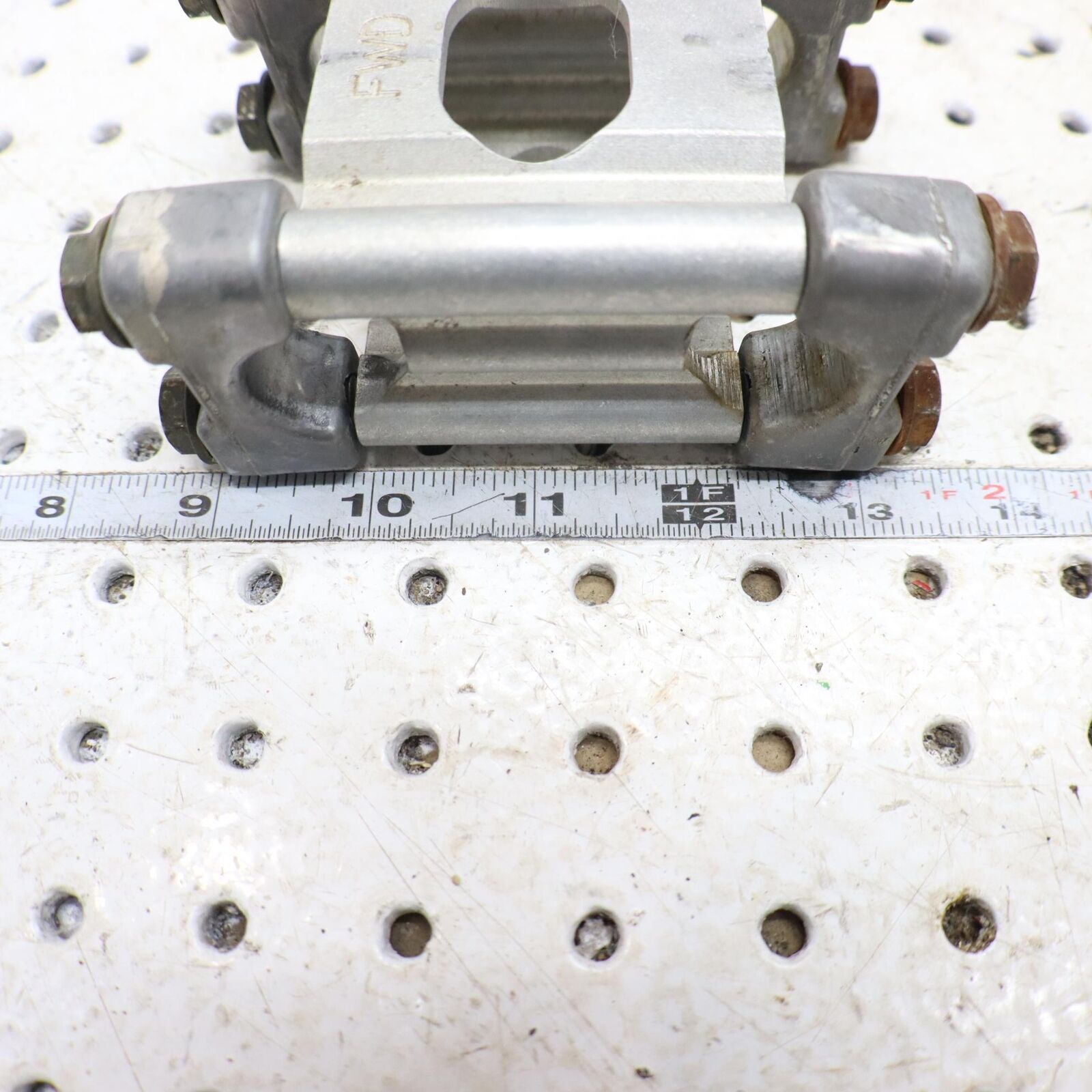 2015 POLARIS SWITCHBACK 800 HANDLEBAR RISER 5137110 60MM