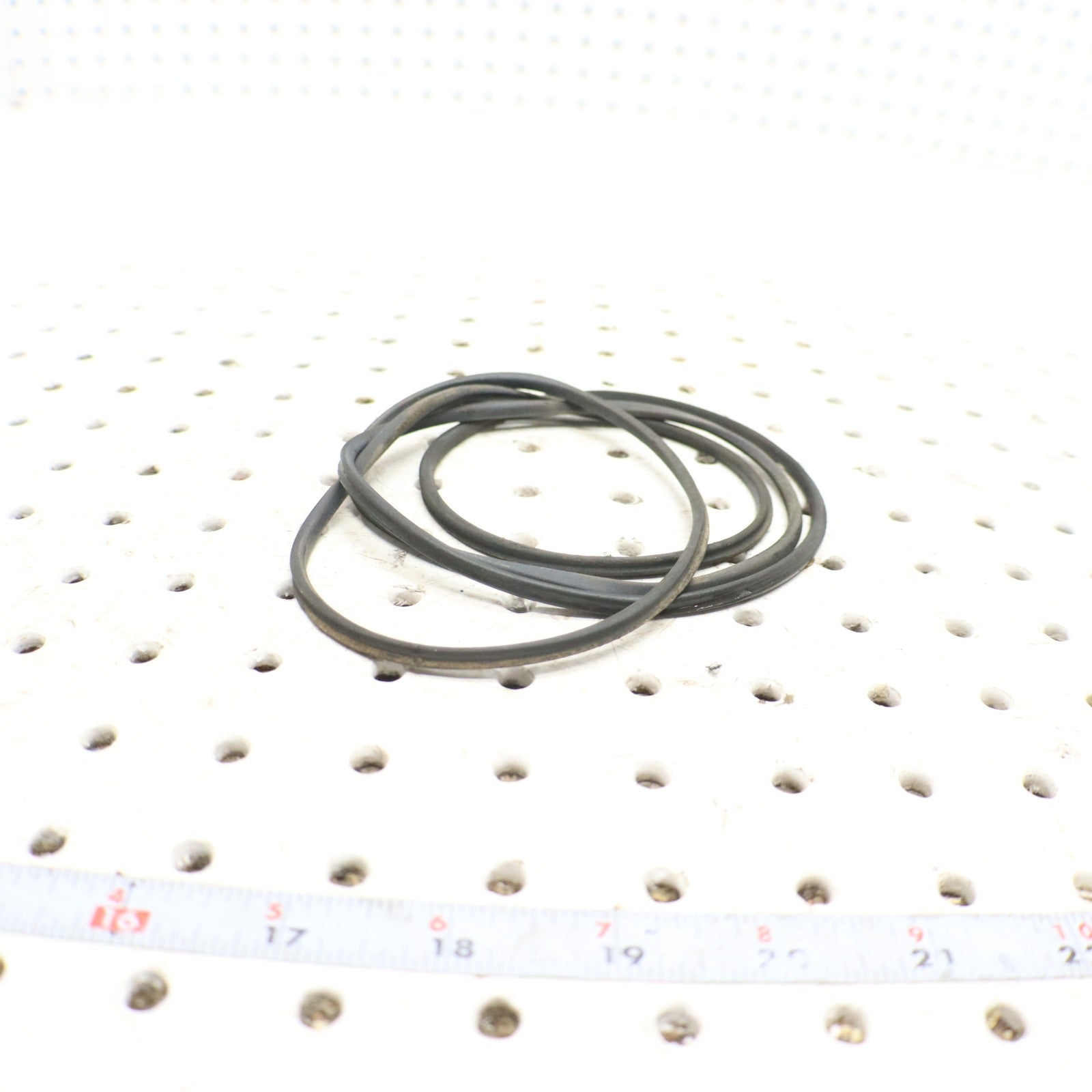 2009 Polaris Sportsman Xp 850 Clutch Cover Gasket O Ring Seal 5521783; 5526454