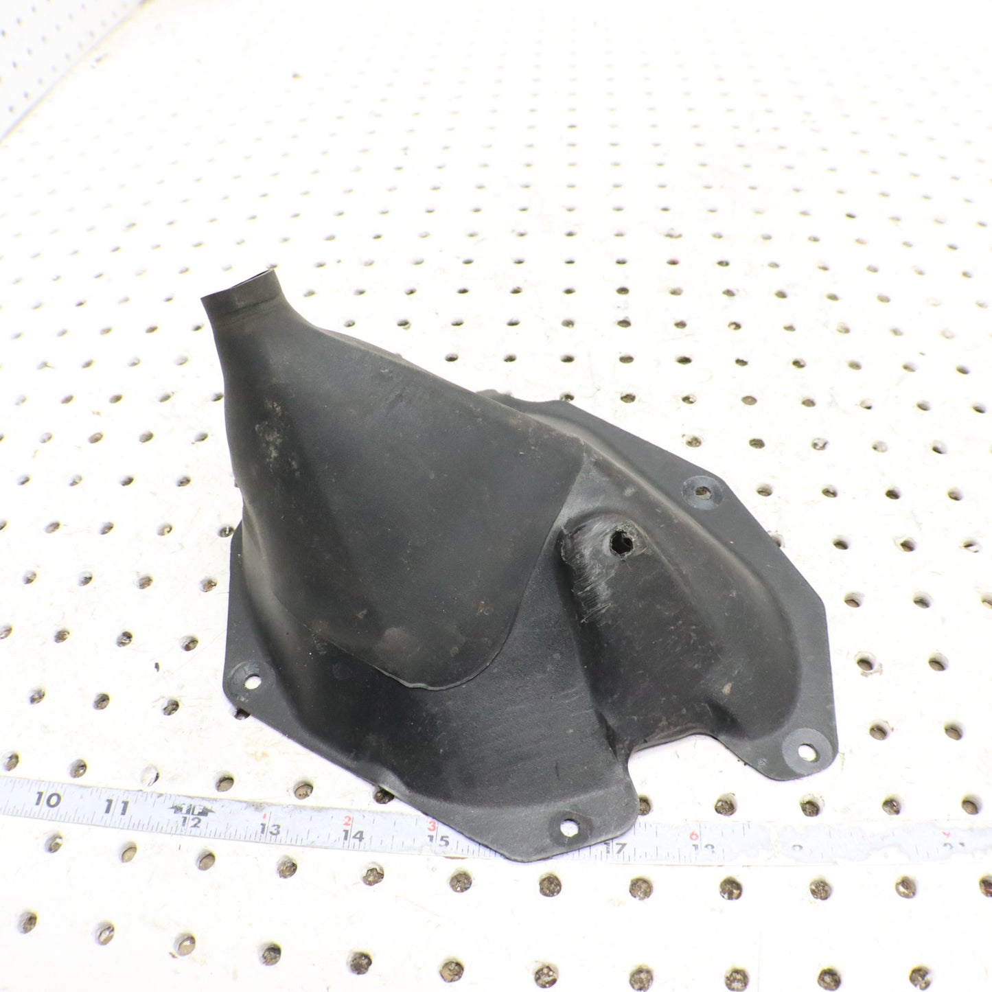 2016 Polaris Rush 800 Tie Rod Boot RIGHT 2635203 ; 5450934